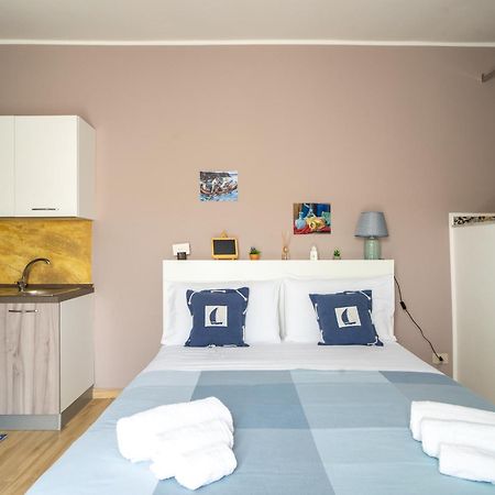 Arte In Villa Casa Vacanza Bagheria Exteriör bild